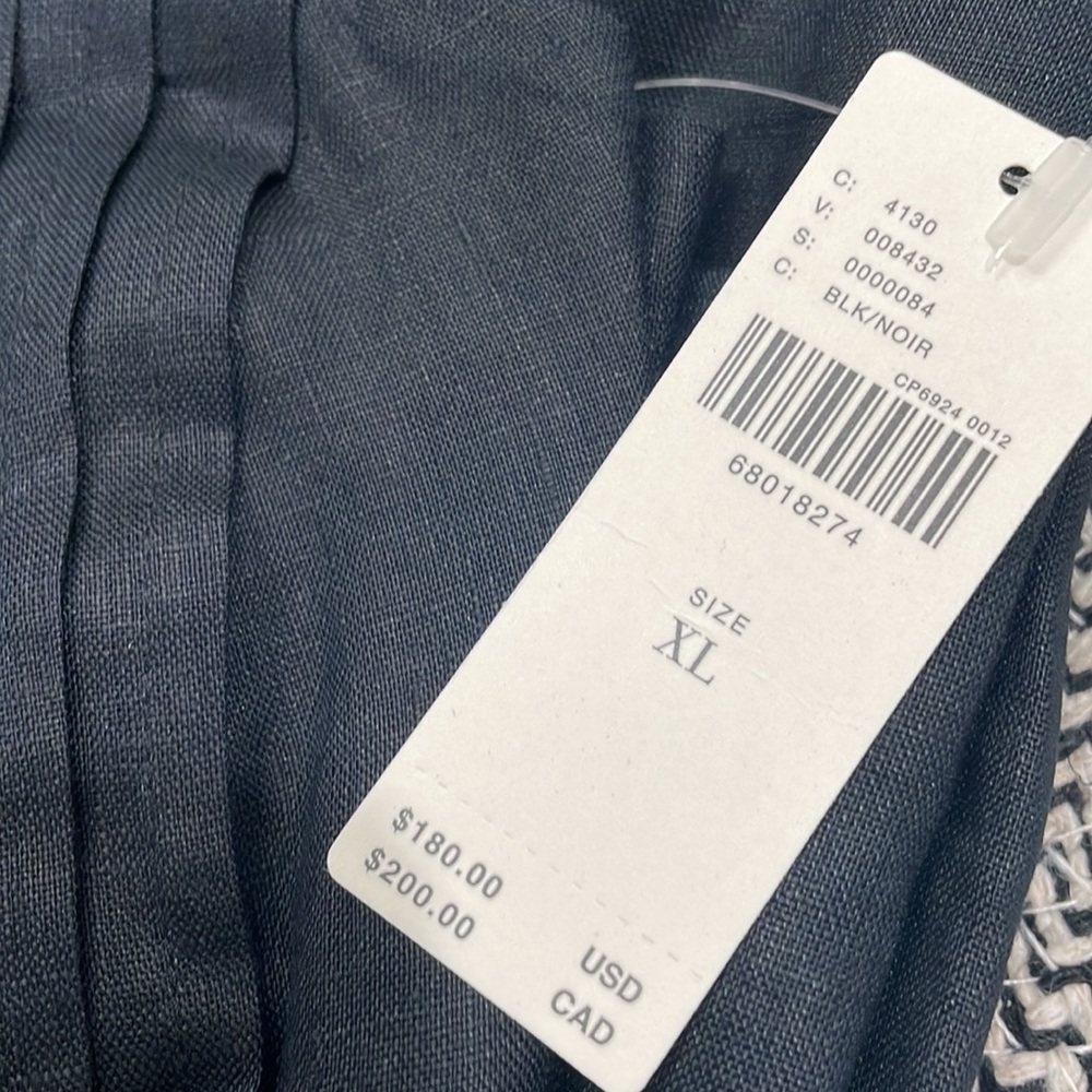 Anthropologie maxi dress - Picture 5 of 6